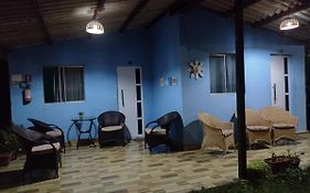 Casa Noronha Tropical