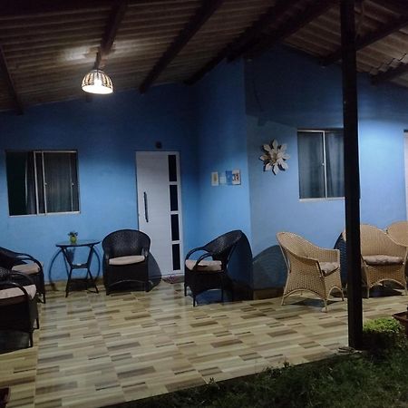 Casa Noronha Tropical Fernando de Noronha Exterior foto